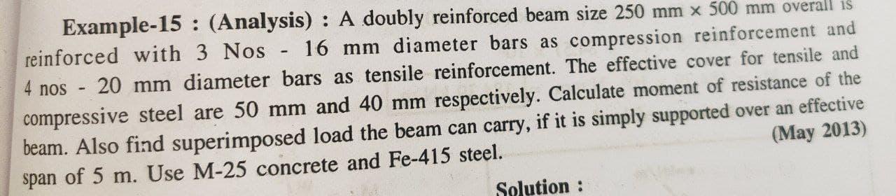 Solve This Answer If And Only If You Are 100 Sure What You Are Doing Else I Will Be Downvoting You 1