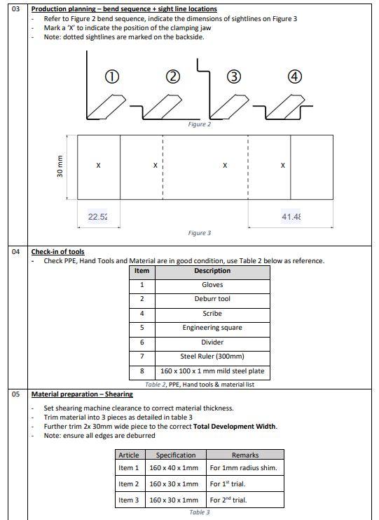 Answer Q 11 Only 11 What Is The Difference Between Sheet Metal And Machined Parts 3