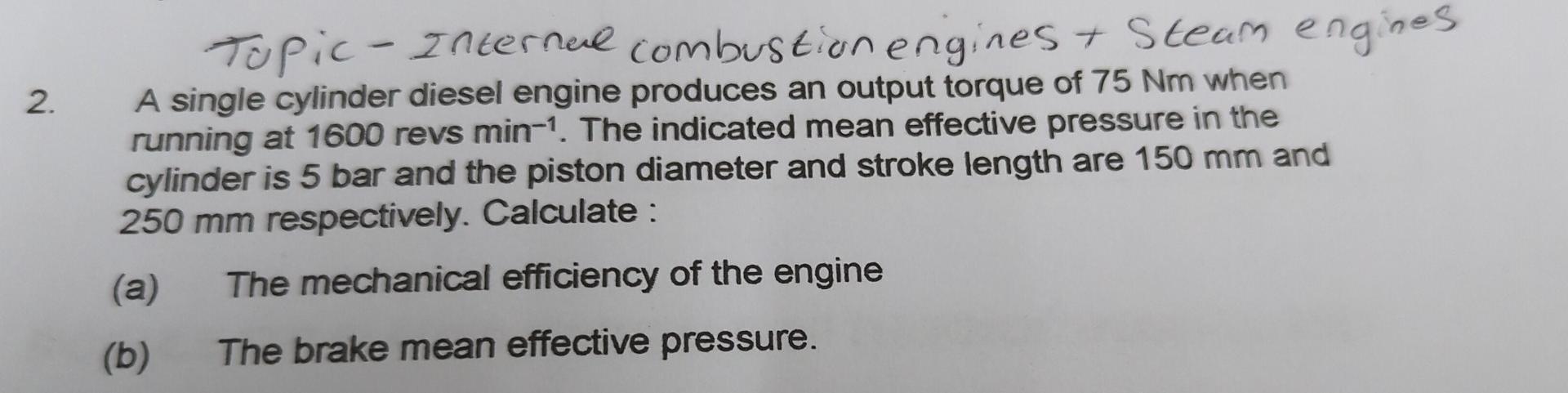 Can You Break Down The Answers To The Questions Please Thank You 1