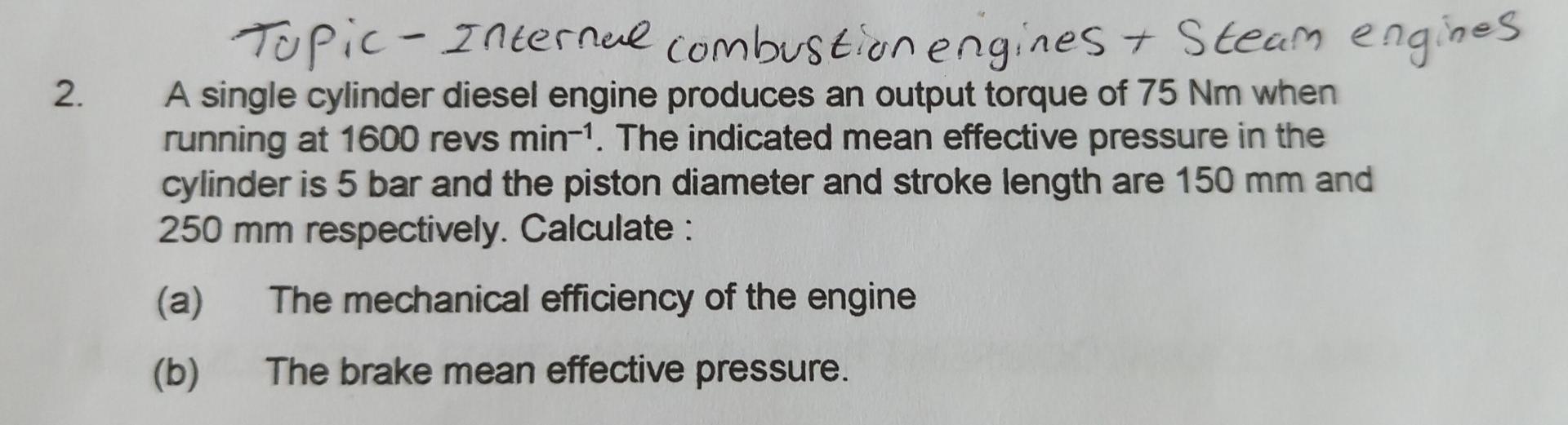 Can You Break Down The Answers To The Question Please Thank You 1