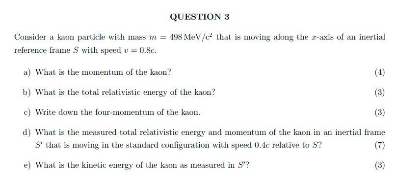 Special Relativity And Riemannian Geometry 1