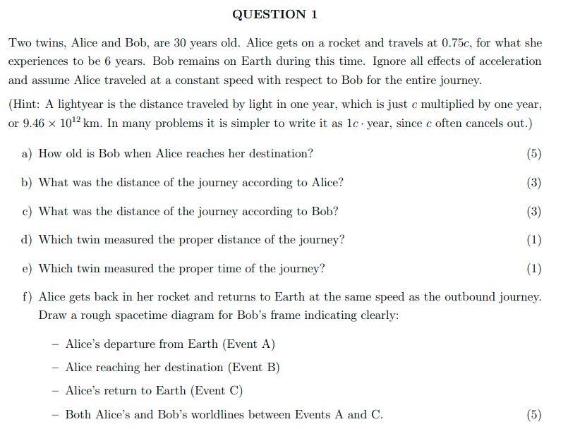 Special Relativity And Riemannian Geometry 1
