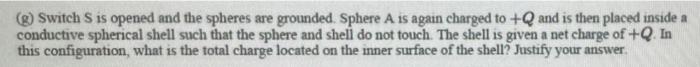 Read Each Part Carefully Show All Your Work For Each Part Of The Question The Parts Within The Question May Not Have E 8