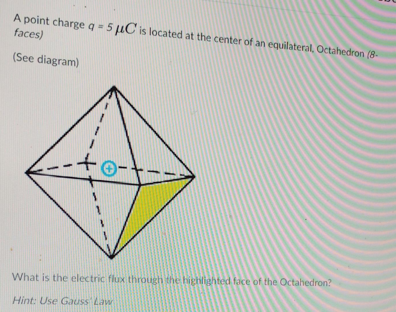 Help Solve 12 1