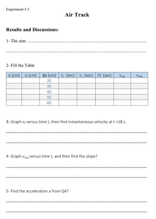 I Want The Graphs To Be True And Perfect Please The Table In The 2nd Pic Is The Same I Just Want The Rest Of It And Sol 1