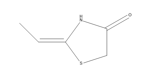 4 27 Write The Ir Peaks Of The Following Structre 1