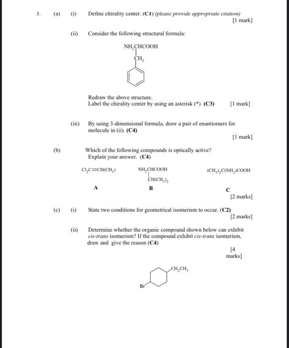 2 A B B Draw Four 4 Isomers For Ester With Molecular Formula Of C H O2 And Identify Its Chain And Positional Is 2