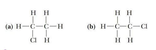 Identify Which Type Of Isomer The Following Structures Represent A Positional Isomer B Skeletal Isomer C Cis Trans I 1