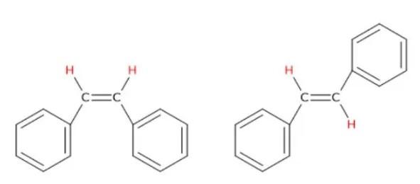 Identify Which Type Of Isomer The Following Structures Represent A Positional Isomer B Skeletal Isomer C Cis Trans I 3