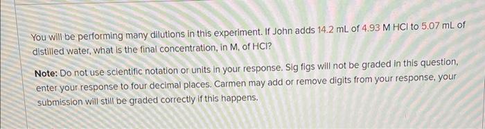For The Following Reaction Determine The Value Of Kc Using The Given Equilibrium Concentrations Co H20 2 Aq 4 C1 2