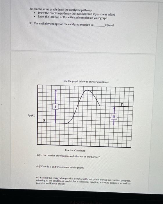 1 Use The Following Information To Answer Question 3 Ethanol Is The Alcohol Found In Beer Wine And Whiskey In The Pro 3