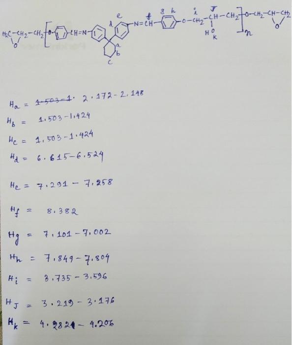 852 Answers Peaks With Assignment Of 8 382 S 2hp Ch N 7 849 7 804 M Arh 7291 7258 M Arh D 7 101 7 002 2