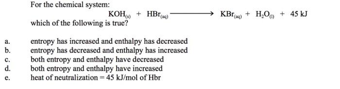 The Specific Heat Of Ethyl Alcohol Is 2 45j Goc And That Of Silver Is 0 235j Go Therefore 10 0j Of Energy Delivered To 3