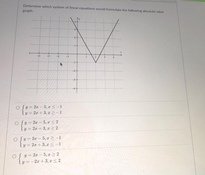 determine-which-system-of-linear-equations-would-formulate-the