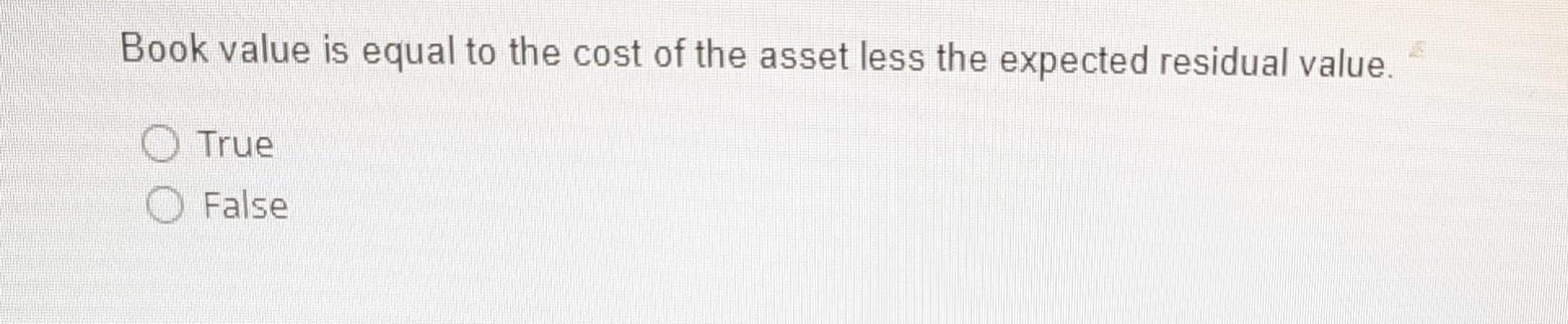 An Asset S Cost Includes All Normal And Reasonable Expenditures Necessary To Get The Asset In Place And Ready For Its In 3