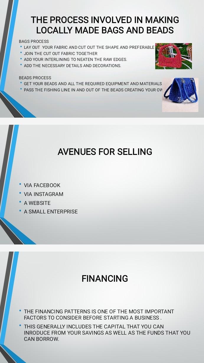Based On Your Selected Business Write A 5 Yrs Financial Plan Based On The Following 1 5 Yrs Income Statement 2 5 Yr 3