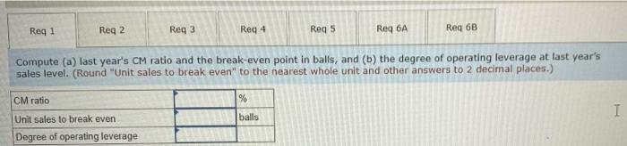 Northwood Company Manufactures Basketballs The Company Has A Ball That Sells For 25 At Present The Ball Is Manufactur 2