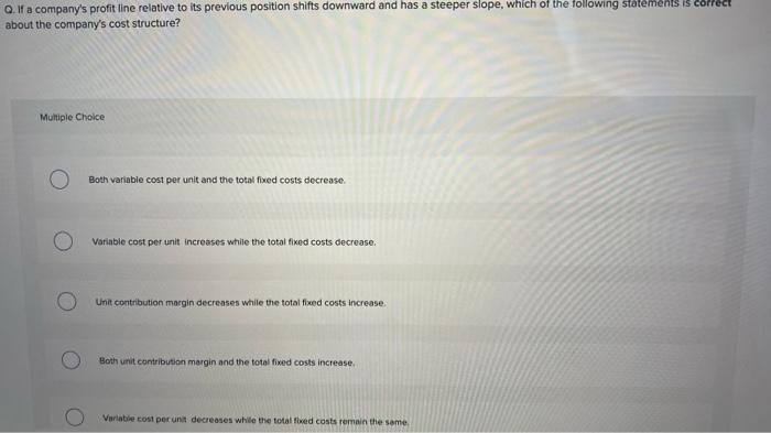 Assume The Following From A Schedule Of Cost Of Goods Manufactured Beginning Work In Process Inventory Ending Work In P 3