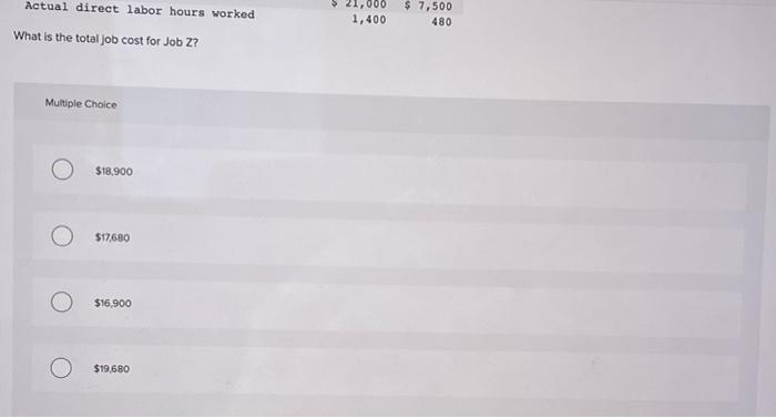 A Company Sells One Product And Its Contribution Margin Ratio Is 25 The Company Provides The Following Data Regarding 6