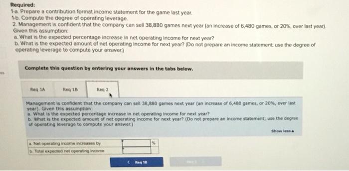 Magic Realm Incorporated Has Developed A New Fantasy Board Game The Company Sold 32 400 Games Last Year At A Selling P 4