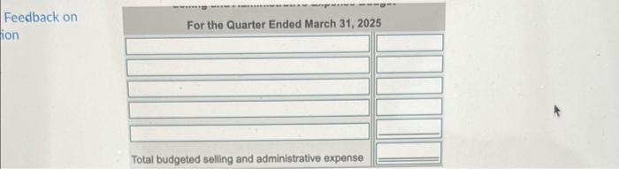 Mata Batting Company Balance Sheet December 31 2024 Assets Current Assets Cash Accounts Receivable A Budgeted Sales Ar 16