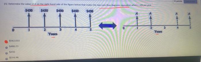 Determine The Who Am The Hands Of The How Below That Made The Cash Flow Me What Per 450 450 S450 Tut Ili Yeon 35620 3 1