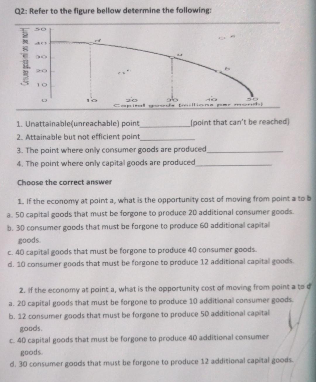 Q2 Refer To The Figure Bellow Determine The Following Augu Bo No Socob Fu Ely 30 20 10 10 20 Go To Capital Goods Mill 1