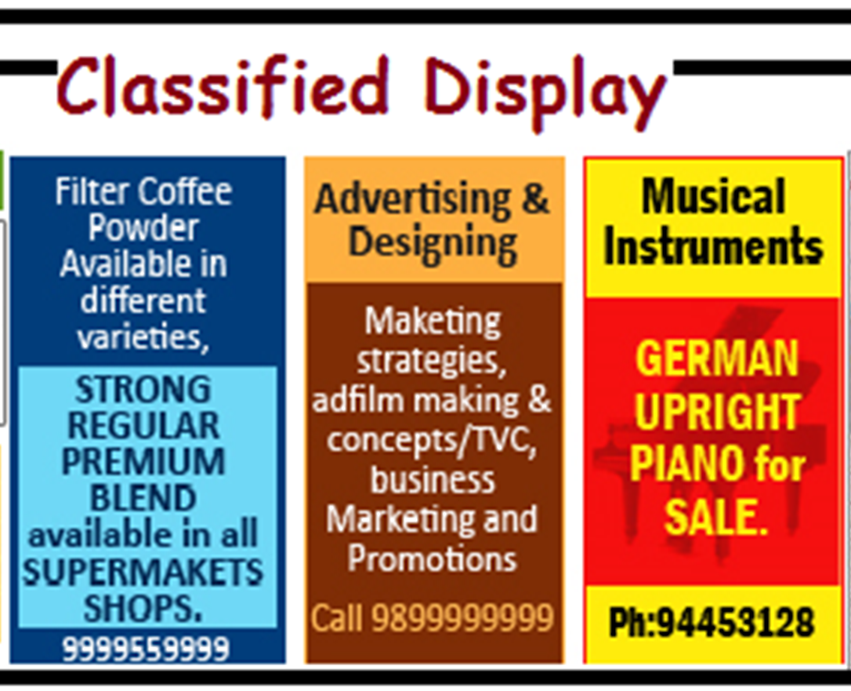 Identify Business Ideas From The Advertisement And Article Below Then For Each Idea Chosen Give Reasons As To Why You 1
