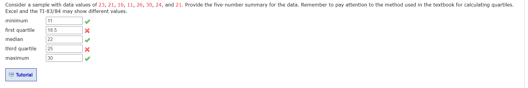 Need Help With The Parts I Got Wrong Please 1