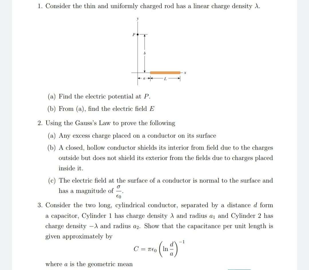Please Answer Numbers 1 2 And 3 Step By Step Or Detailed Solution Thank You 1
