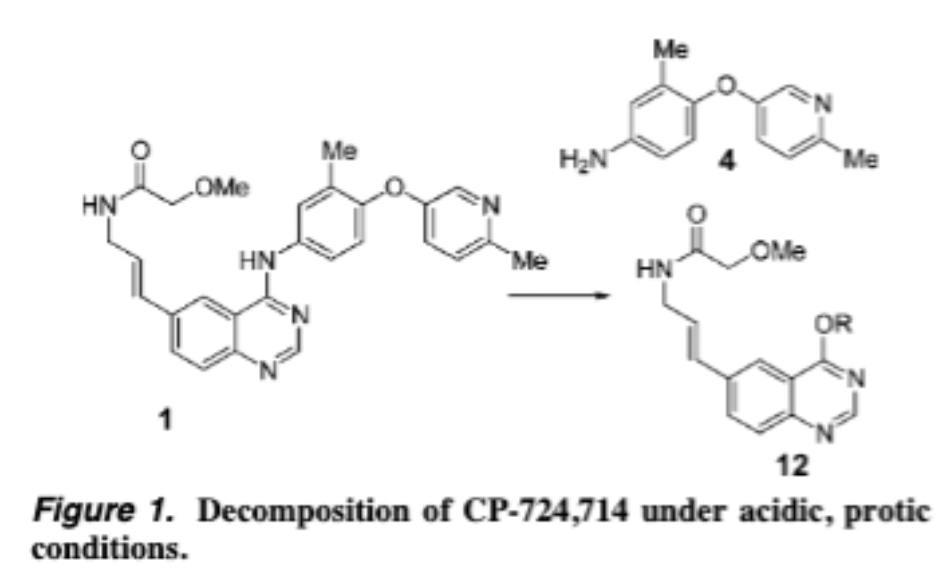 What Is The Mechanism For This Decomposition 1