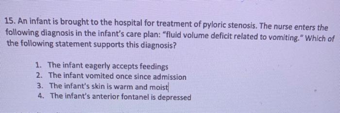 1 An Infant Who Is 3 Months Od Age Accompanies The Parents To A Seasonal Flu Clinic Assuming That The Child Does Not H 9