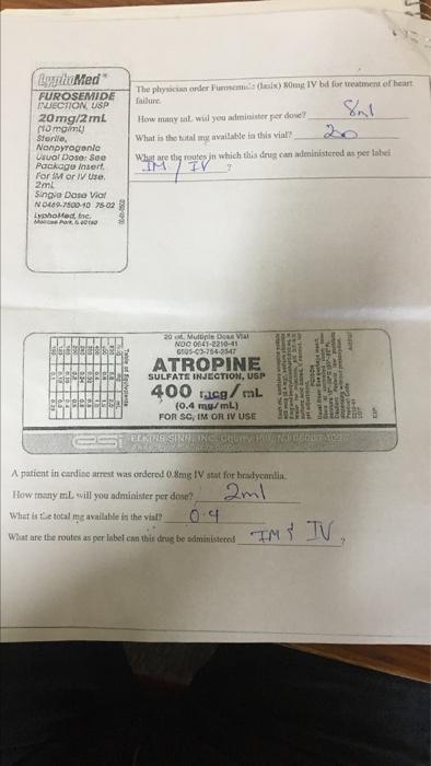 Jy Sal Lyndomed Furosemide Injection Usp 20mg 2ml Omgim Storite Nonpyragarlo Usual Dose Seo Package Insert For Morivuse 1