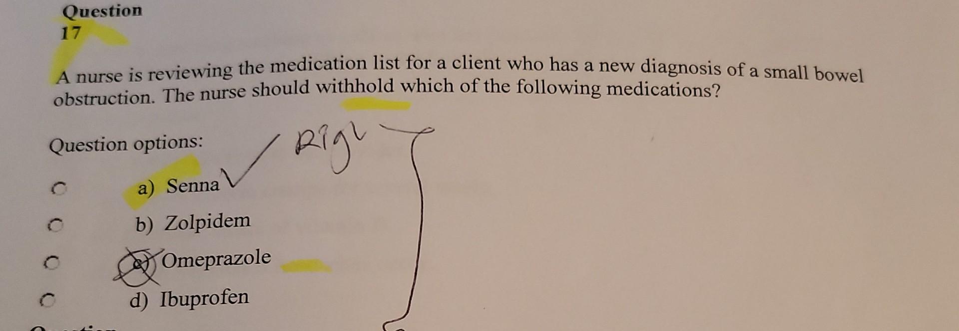 What Is The Answer To That Question And Why 1