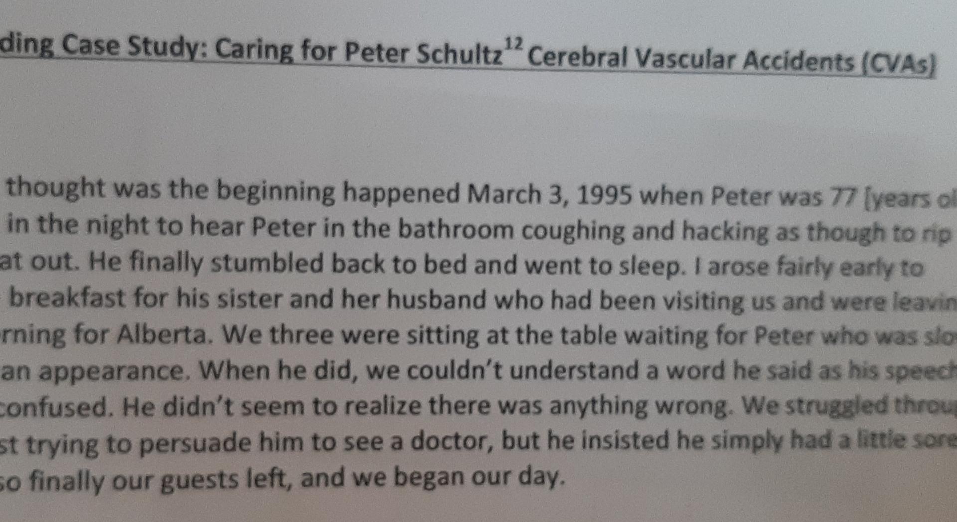 The Office I Went Home And Did That His Blood Pressure Is Out Of Sight The Doctor Said He S Had A Stroke I Ll Ar 3