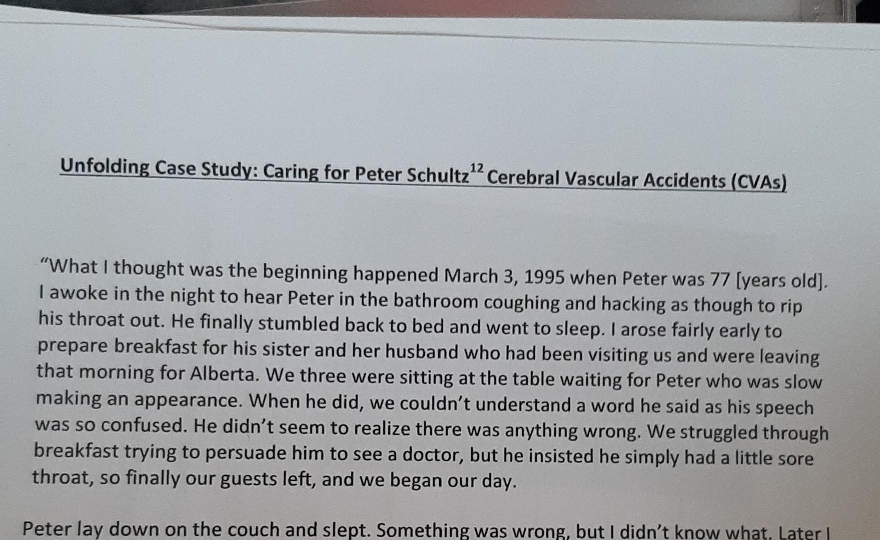 The Office I Went Home And Did That His Blood Pressure Is Out Of Sight The Doctor Said He S Had A Stroke I Ll Ar 4