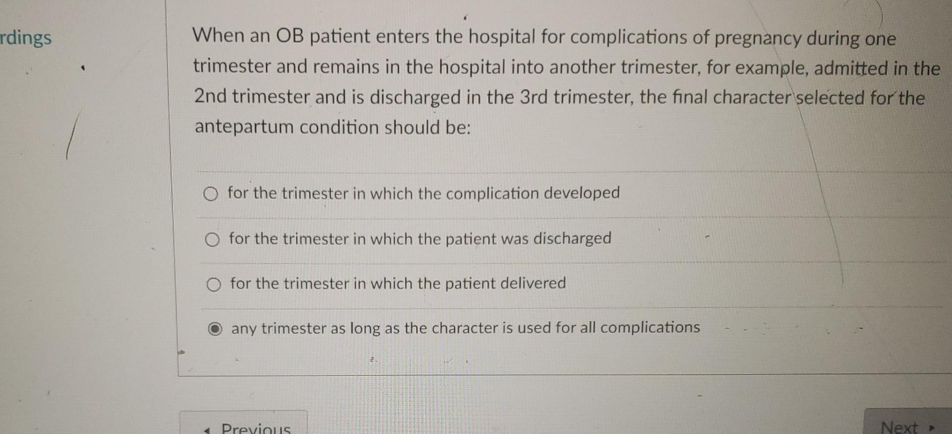 Which Procedure Below Classifies To The Root Operation Excision Gastric Bypass Cordings O Total Abdominal Hysterectomy 4