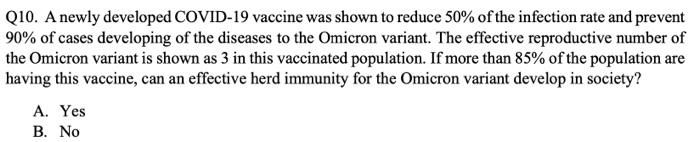 Case 2 There Is An Outbreak Of Covid 19 In The Elderly Home Twc Five Were Reported To Be Positive In This Facility 3