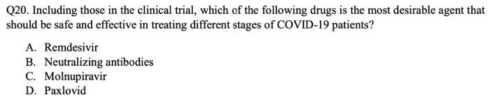 Case 4 In A Media Interview A Famous Microbiologist Suggested The Covid 19 Will Most Probably Attenuate To Become A Fl 3