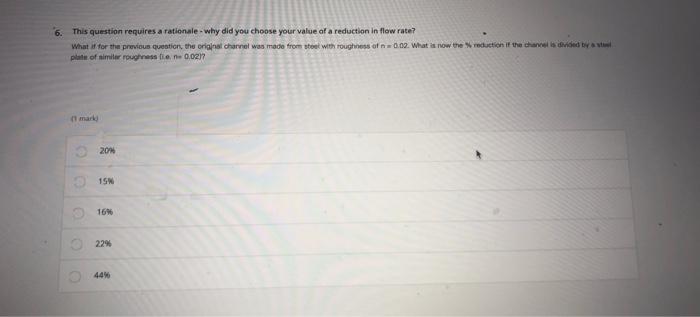 Nus Edu Sg Modules 08dddo 961c 4b6e Bb 005stidos 5 This Question Equires A Rationale What Formula Did You Use To Get 2