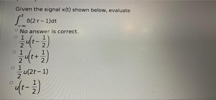 Question 8 Clo 1 Given X W W2 2w 5 The Value Of X W W 1 Is 04 W Zw 5 0 4 W 1 No Answer Is Correct P W 3