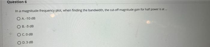 Question 2 If The Values In Circuit 2 Are Set To R1 100 C 100 Pf L 150 Mh R2 Value Does Not Affect The Result Th 6