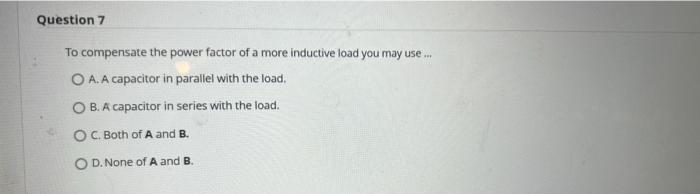 Question 2 If The Values In Circuit 2 Are Set To R1 100 C 100 Pf L 150 Mh R2 Value Does Not Affect The Result Th 7