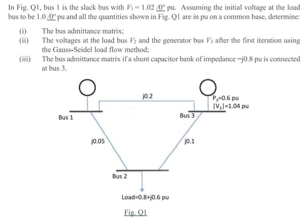 Power System 1