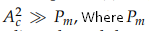 Except Where Noted All Signals Carrier And Modulated Signal Have Dimensions Of Volts V Frequencies Are In Units 3