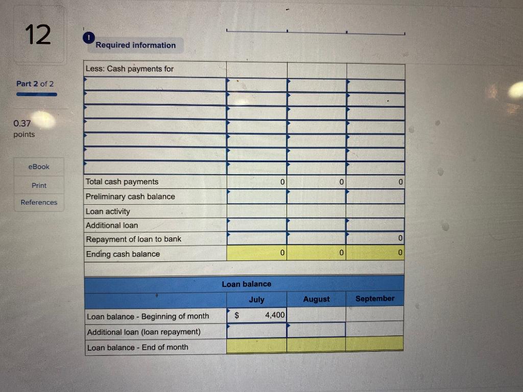 Check My Work Mode This Shows What Is Correct Or Incorrect For The Work You Have Completed So Far It Does Not Indicat 3