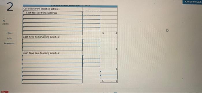 Ch 2 Lag Network Inc S Balance Sheet And Income Statement Are As Follows 10 Po 936 600 564 200 9372 100 Lag Network 4