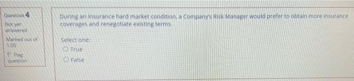 Question 1 Determining The Actual Cash Value Of A Car Is Based On The Fair Market Value Of The Car At The Time Of Loss 4