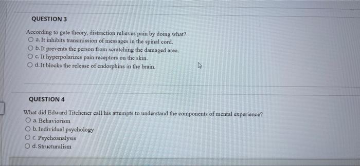 Question 1 According To Vygotsky What Is The Zone Of Proximal Development O A The Difference Between What A Child D 2