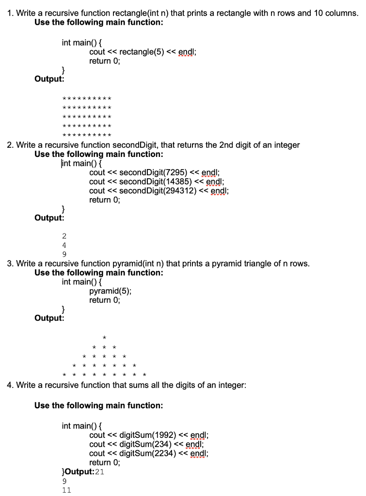 1-write-a-recursive-function-rectangle-int-n-that-prints-a-rectangle